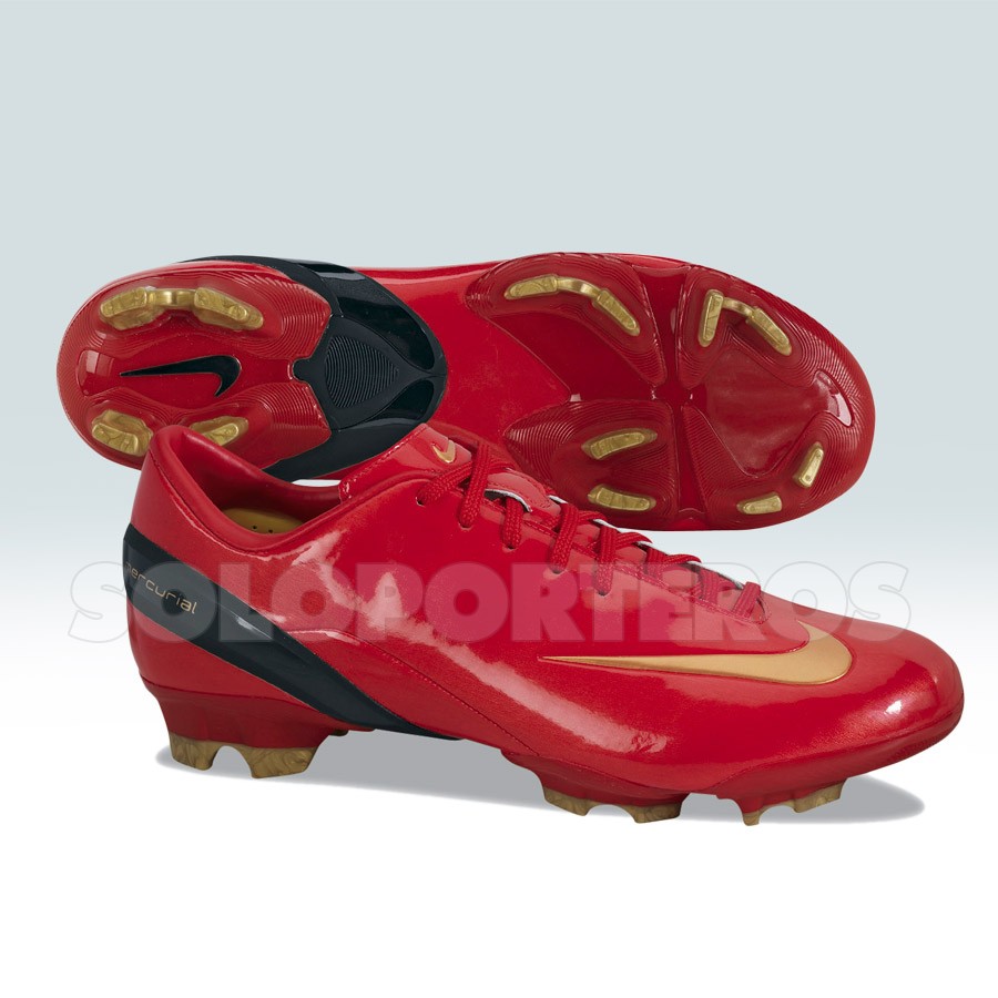 Nike Mercurial Vapor XII Elite FG Football Boots, ￡160.00 Lovell Soccer
